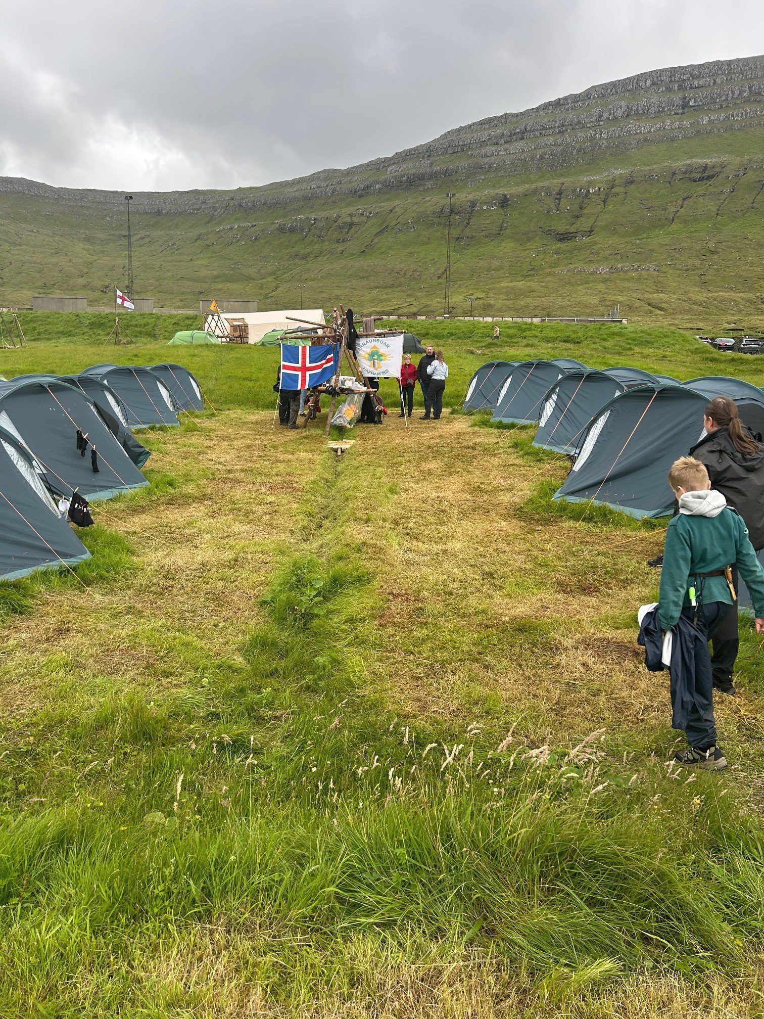 Aðalfundarboð 2026